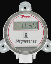 DIFFERENTIAL PRESSURE TRANSMITTERS SERIES MS111