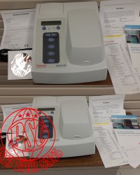 Genesys 20 Visible Spectrophotometer Thermolyne