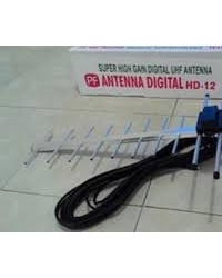 PASANG ANTENA ~ TOKO BARU PASANG ANTENA TV ALAM SUTERA