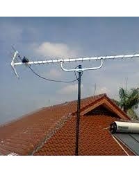 PASANG ANTENA ~ TOKO BARU PASANG ANTENA TV BINTARO