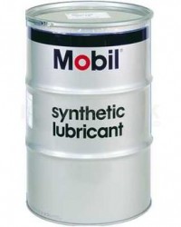 Oil Lubricants Exxon Mobil
