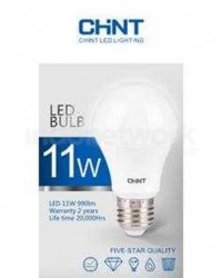 Bulb LED Chint - 11W