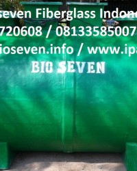 IPAL Biofilter Praktis Ramah Lingkungan, Septic Tank Bio Best Quality 087851720608
