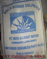 Sodium Sulpate, Sodium Sulphate, Glauber Salt, Garam Industri