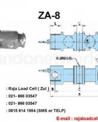 Load Cell ZA-8