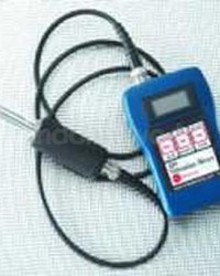 206 Vibration Meter