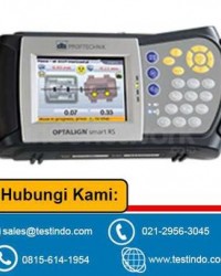 Rotalign Smart RS5 EX