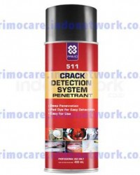 511 - Crack Detector System (Penetrant)