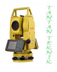 TOTAL STATION SOUTH NTS-362 Reflectroles ( 082217294199 )