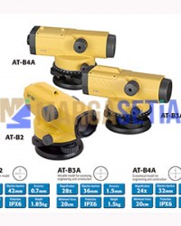 JUAL AUTOMATIC LEVEL TOPCON AT-B4A (NEW)