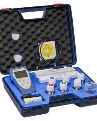 PORTABLE MULTI PARAMETER WATER QUALITY
