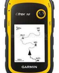 JUAL GPS GARMIN ETREX 10 