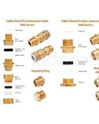Cable Glands