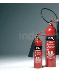 Alat Pemadam Api Optimax | Co2 Fire Extinguishers
