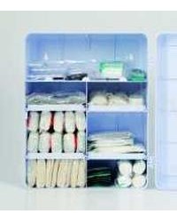 Protector First Aid Kit - Site (Basic ‘A’ Compliant) - 180 piece