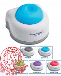 Vordano Miniature Vortex Mixer Benchmark Scientific