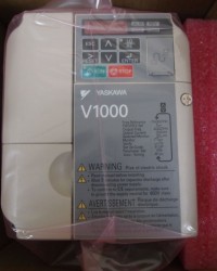 Inverter YASKAWA CIMR-VT4A0011BAA 380V