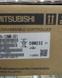 MITSUBISHI FX2N-128MR-001