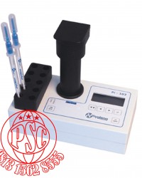Multifunctional Luminometer Pi-102 Hygiena Ensure