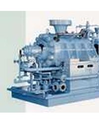 Jual Boiler Feed Water Pump Torishima MHD MML/MMK