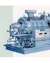 Jual Boiler Feed Water Pump Torishima MHD MML/MMK 