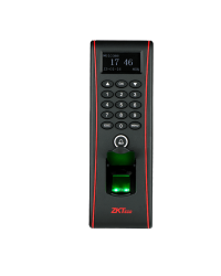 TF1700 IP Based Fingerprint Access Control and Time Attendance
