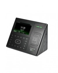 uFace 402 Multi-Biometric Time Attendance and Access Control Terminal