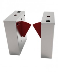 FBL1000Flap Barrier Turnstile 