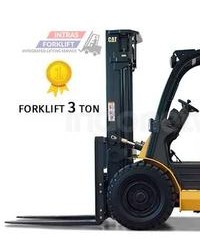 Rental Forklift Jakarta