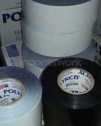 POLYKEN TAPE WRAPPING