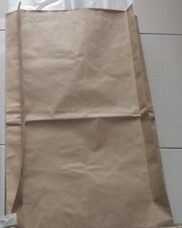 Paper Sack atau Paper Bag
