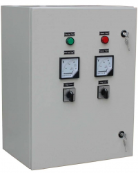 Automatic Transfer Switch (ATS)