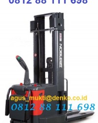 Stacker Full Electric