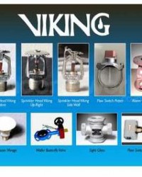 Sprinkler Viking