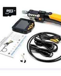 Jual=  Borescope NTS-200 Extention 5m Call// 081380673290