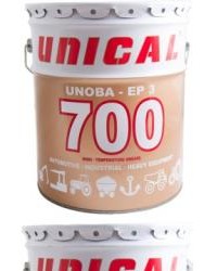 UNICAL UNOBA EP-3  GREASE