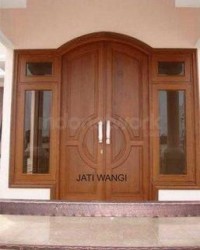 JUAL KUSEN, PINTU DAN JENDELA