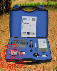 Soil Test Kit SK-100 Palintest