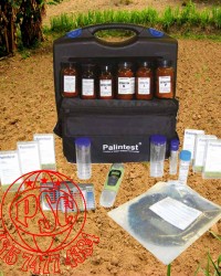 Soil Test Kit SK-300 Palintest