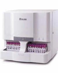 MINDRAY BC- 5380 Auto Hematology Analyze