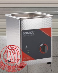Sonica Ultrasonic Cleaners 1200 S3 Soltec