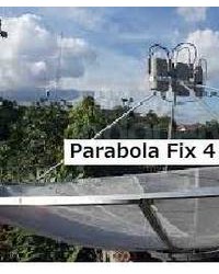 PARABOLA VENUS GRATIS IURAN BULANAN