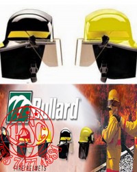 Fire Helmet LTX Bullard