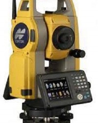 jual total station topcon OS-101