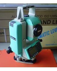jual total station nikkon npl 322