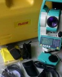 jual total station ruide rts 822D