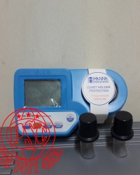 HI-96710 pH Free Chlorine & Total Chlorine Photometer Hanna