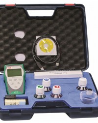 JUAL PORTABLE PH METER, ALAT UKUR ASAM - BASA PADA AIR