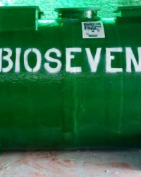 Ipal STP Produk Bioseven Untuk Limbah Rumah Sakit
