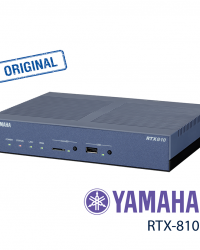 Router Internet Yamaha RTX810